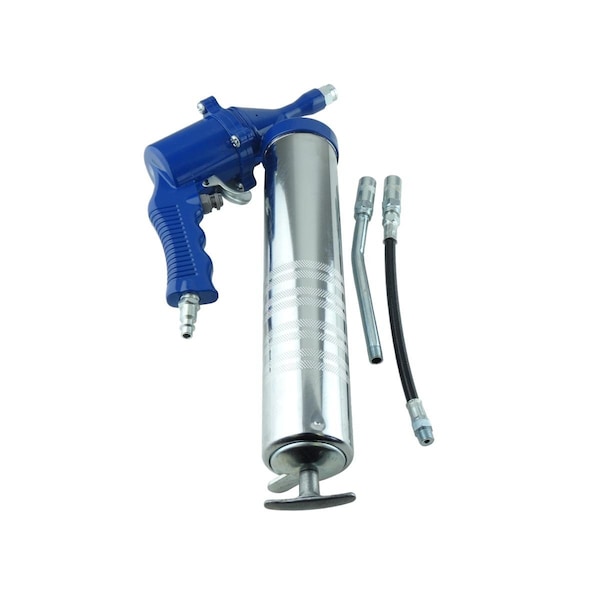 Air-Powered, Pistol-Grip Grease Gun, 73900